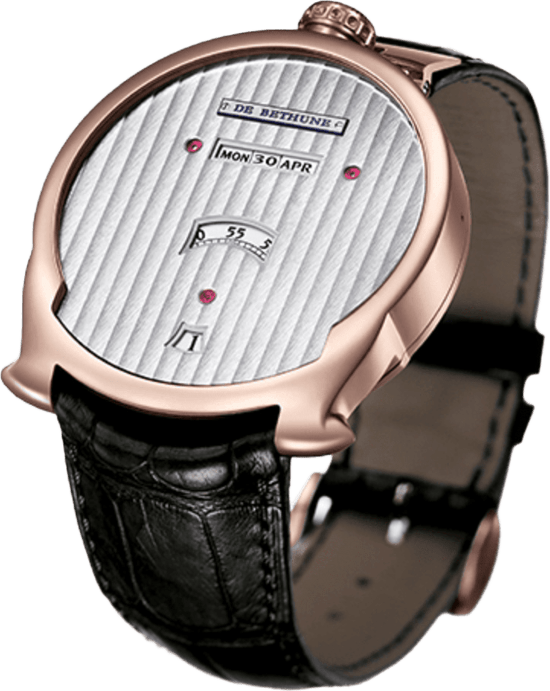 De Bethune Db Digitale