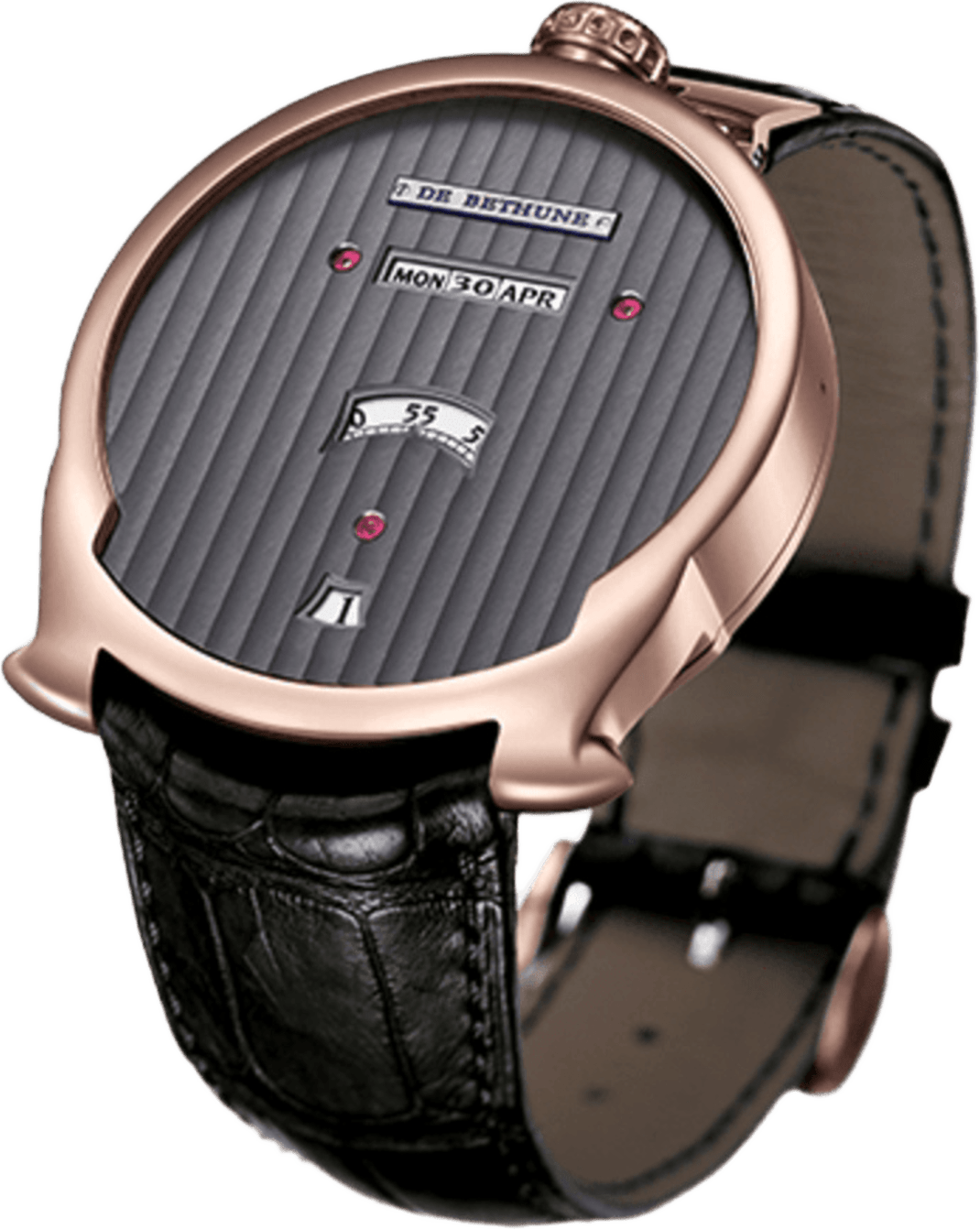 De Bethune Db Digitale