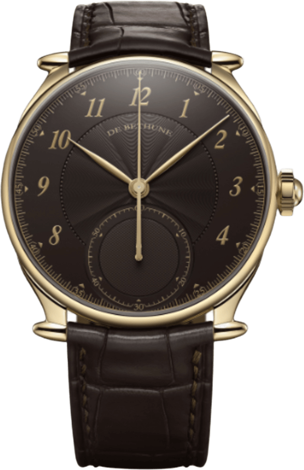 De Bethune Db Eight