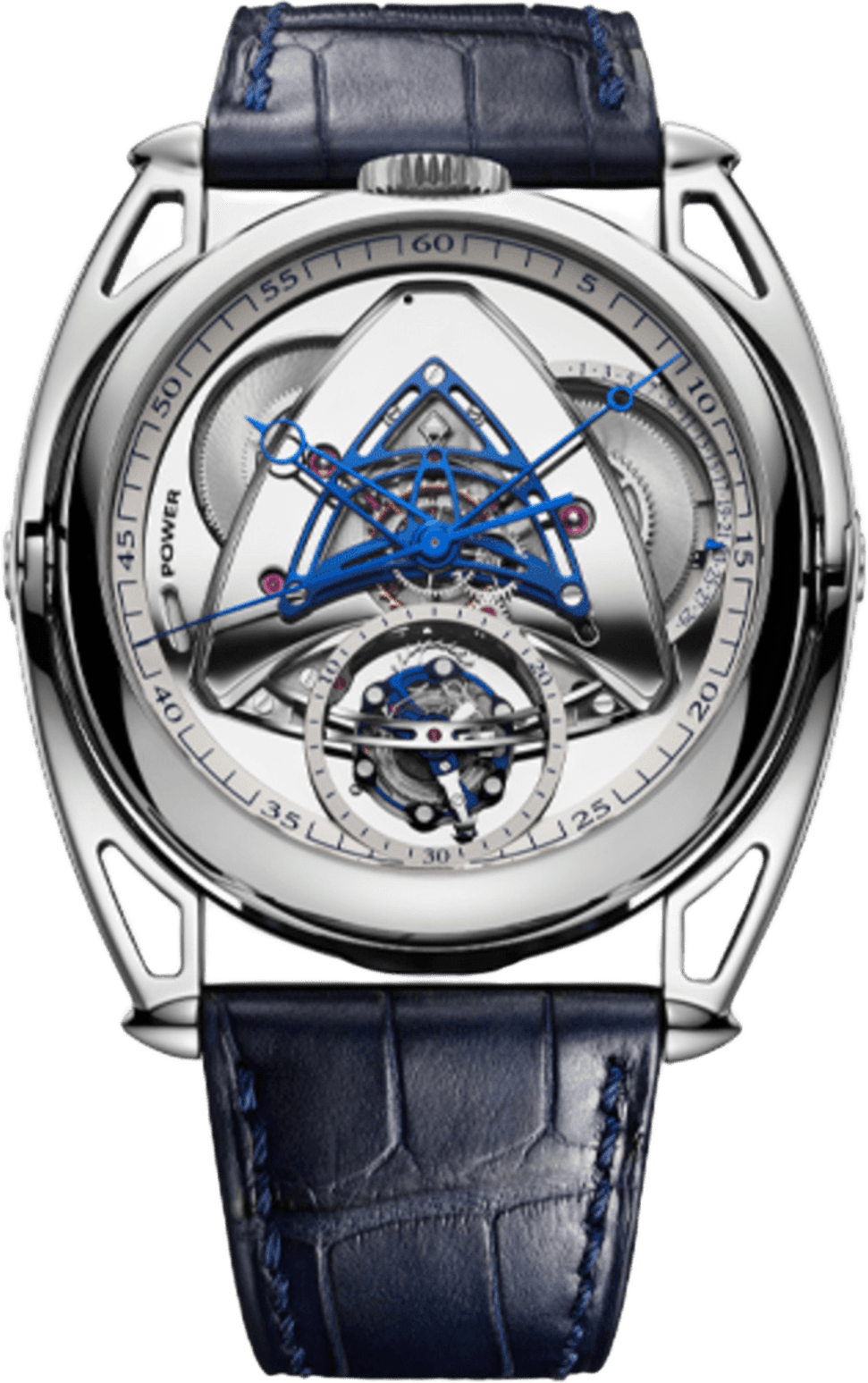 De Bethune Db Kind Of Two Grande Complication