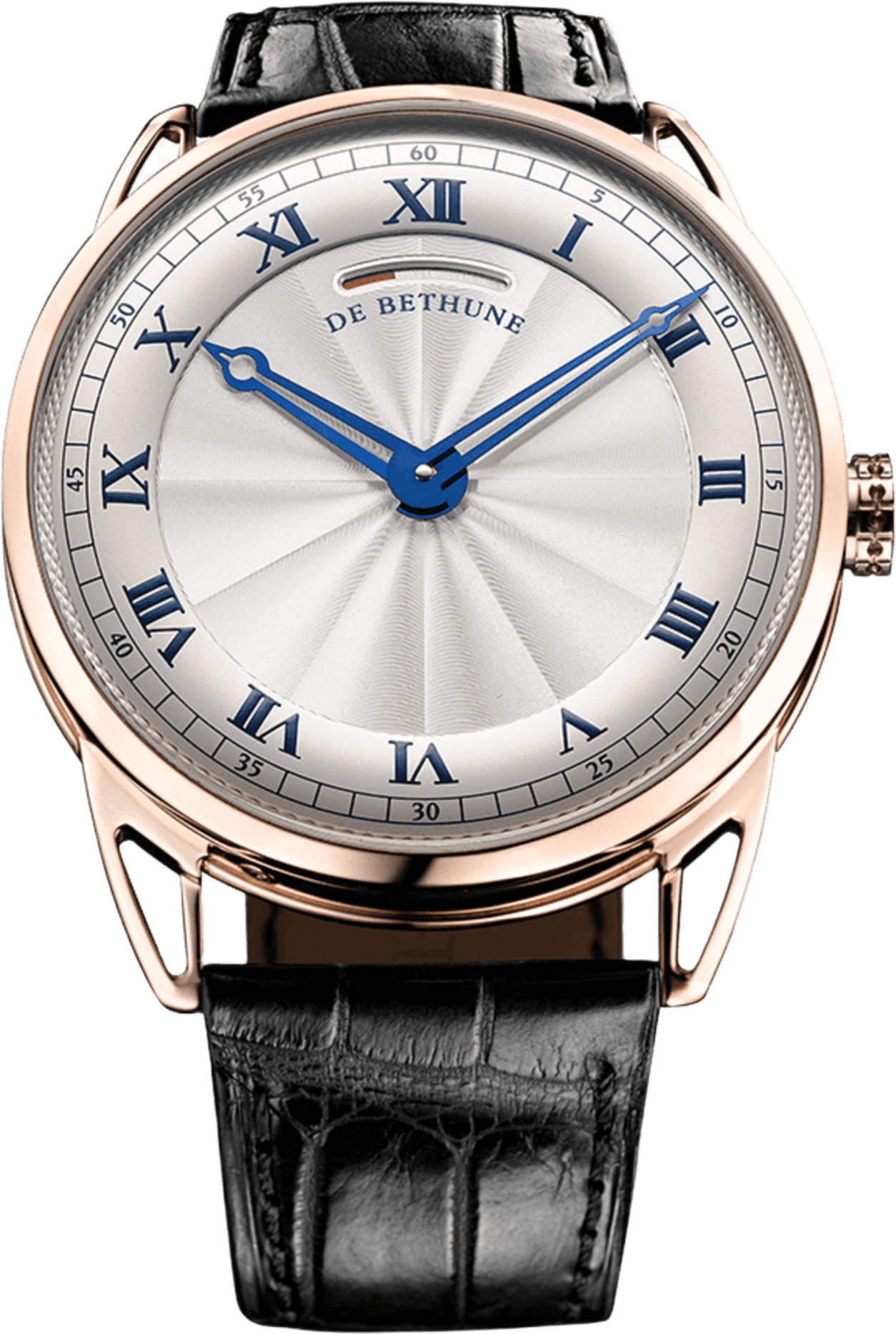 De Bethune Db25