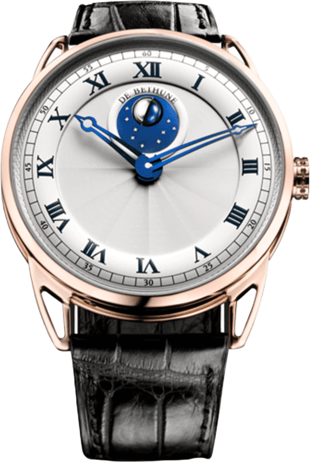 De Bethune Db25 Moon Phase