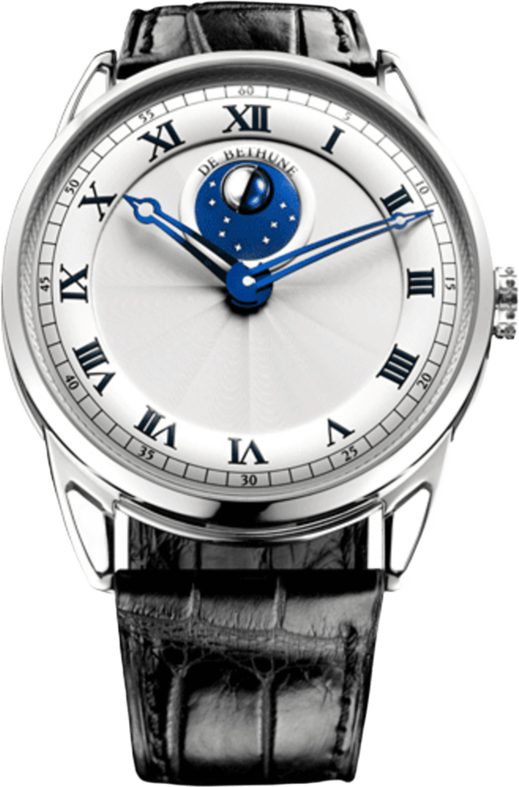 De Bethune Db25 Moon Phase