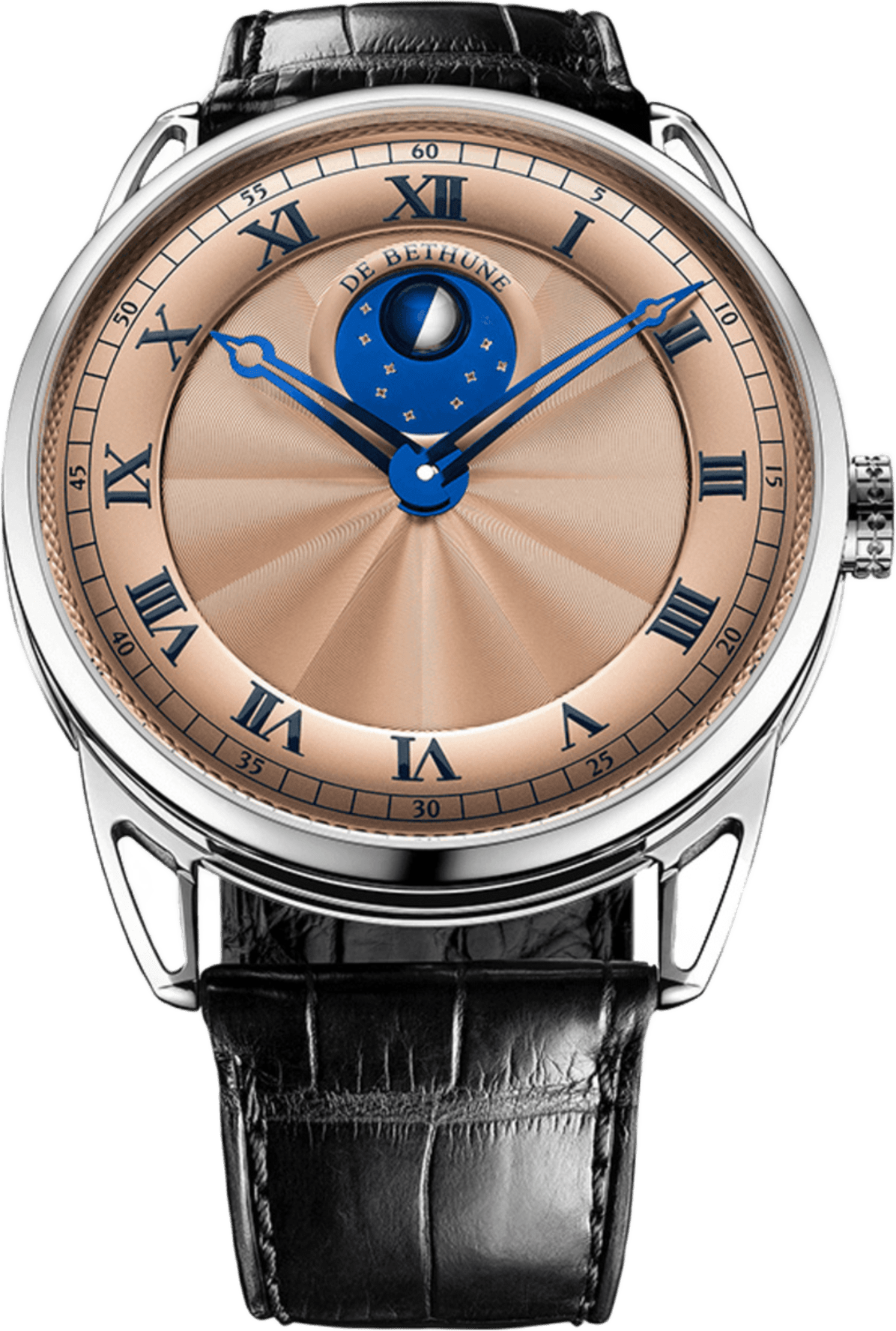 De Bethune Db25lt