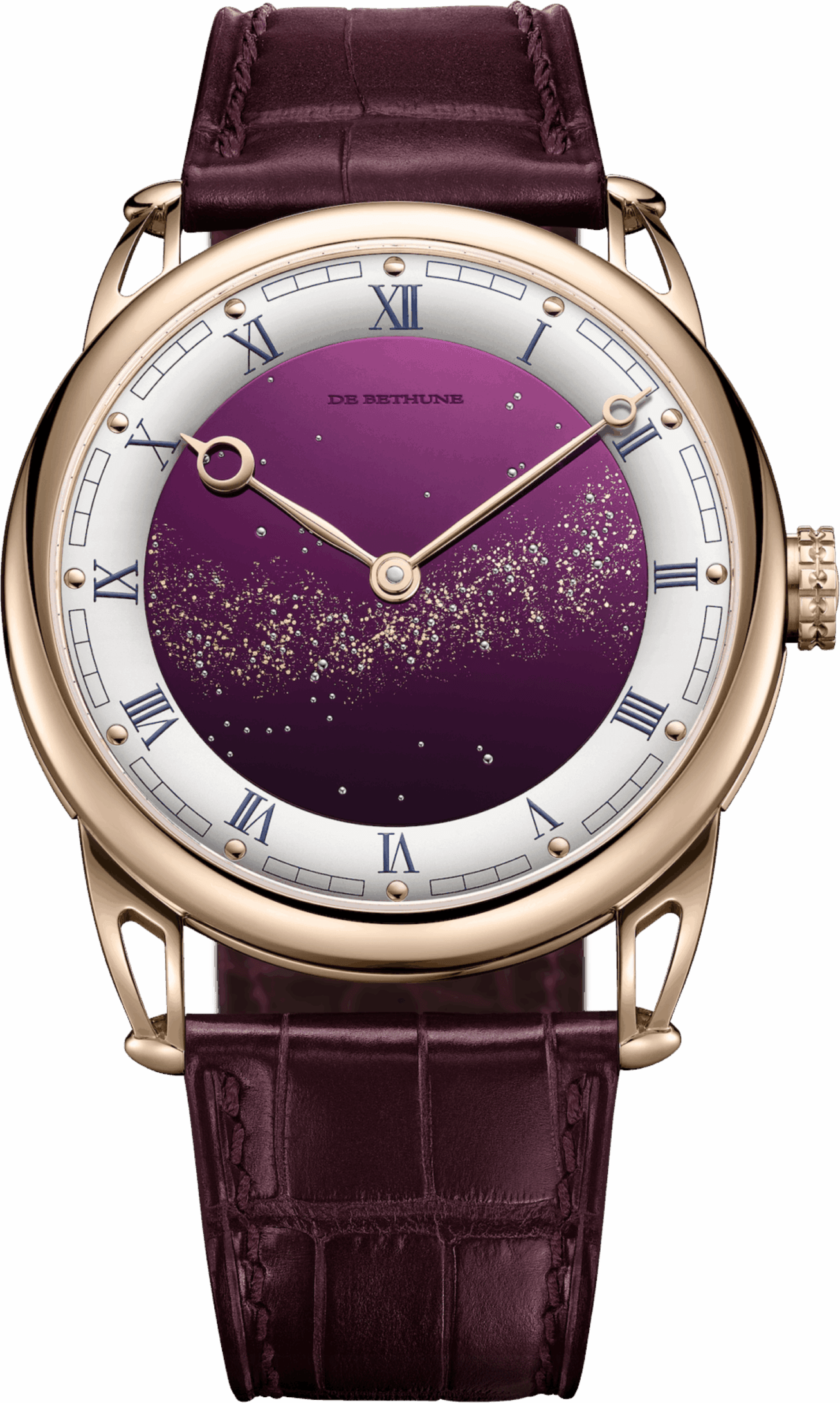 De Bethune DB25XS Starry Varius