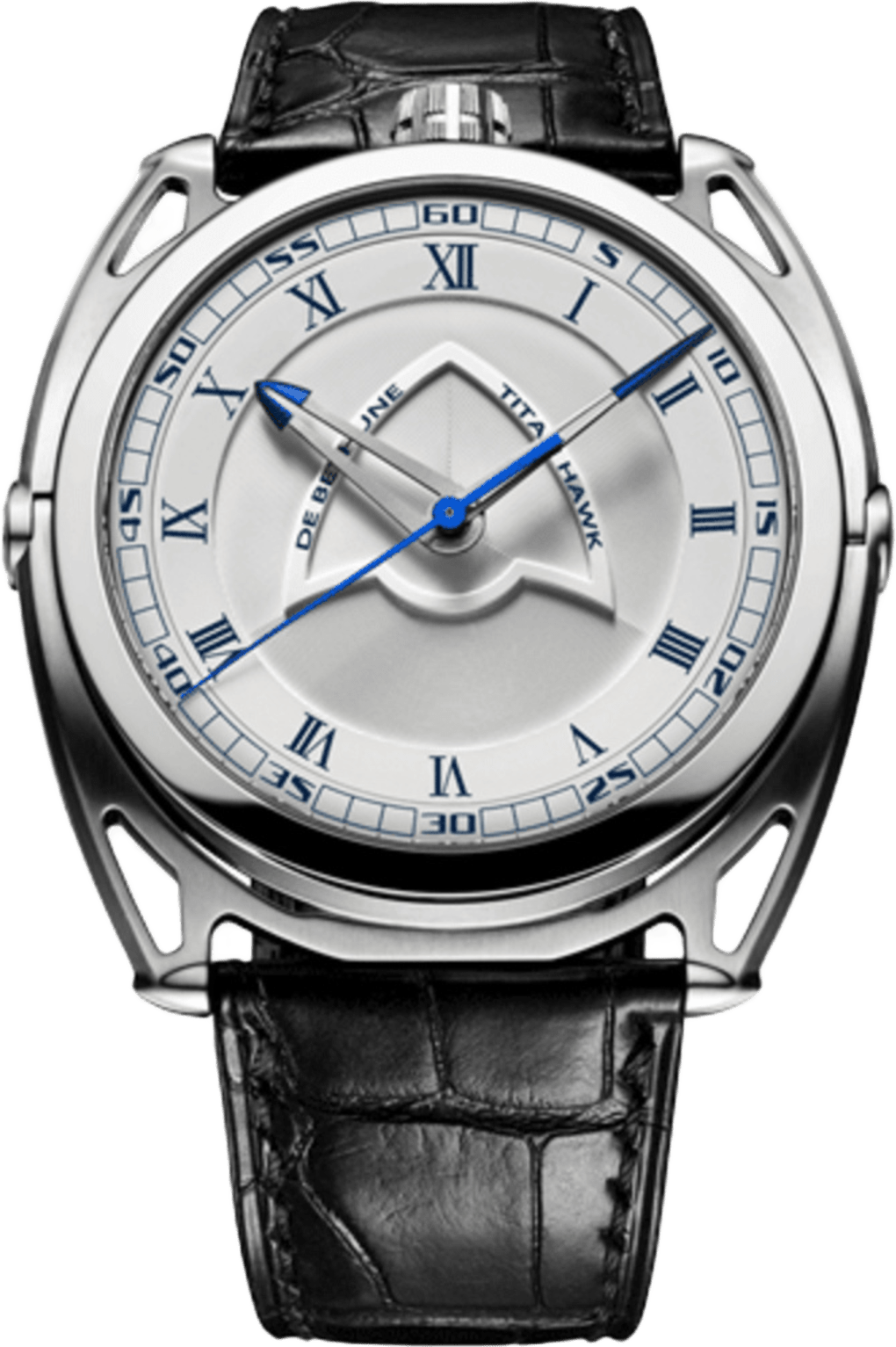 De Bethune Db27 Titan Hawk V2
