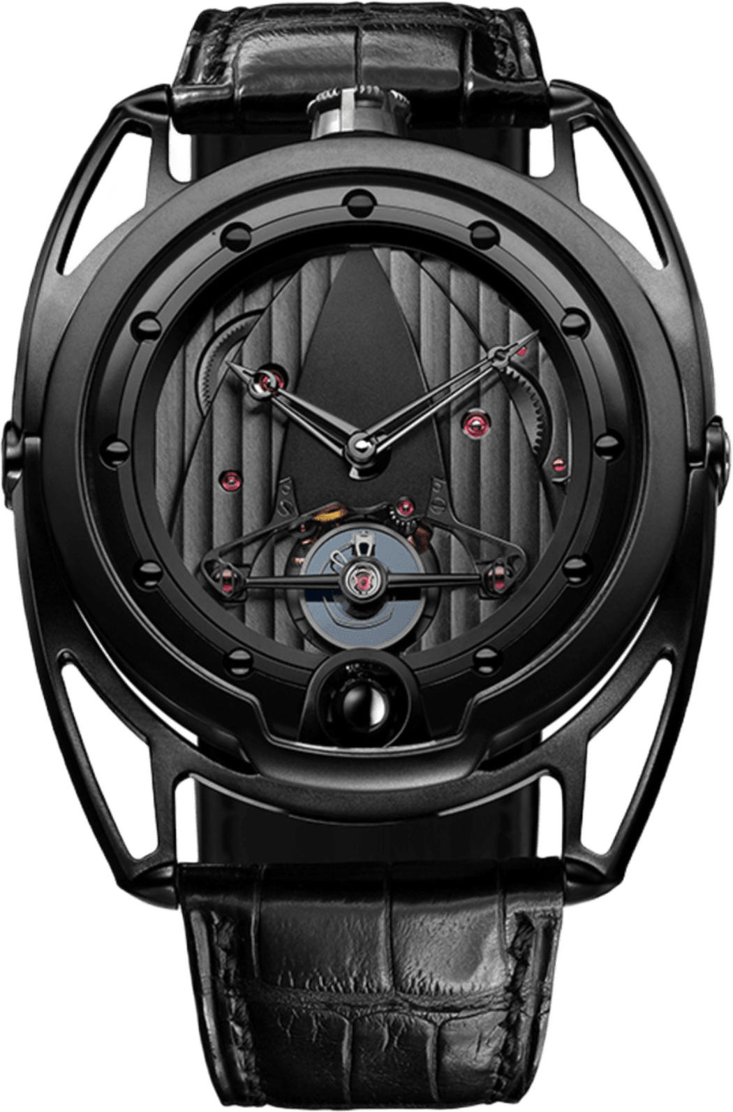 De Bethune Db28 Dark Shadows