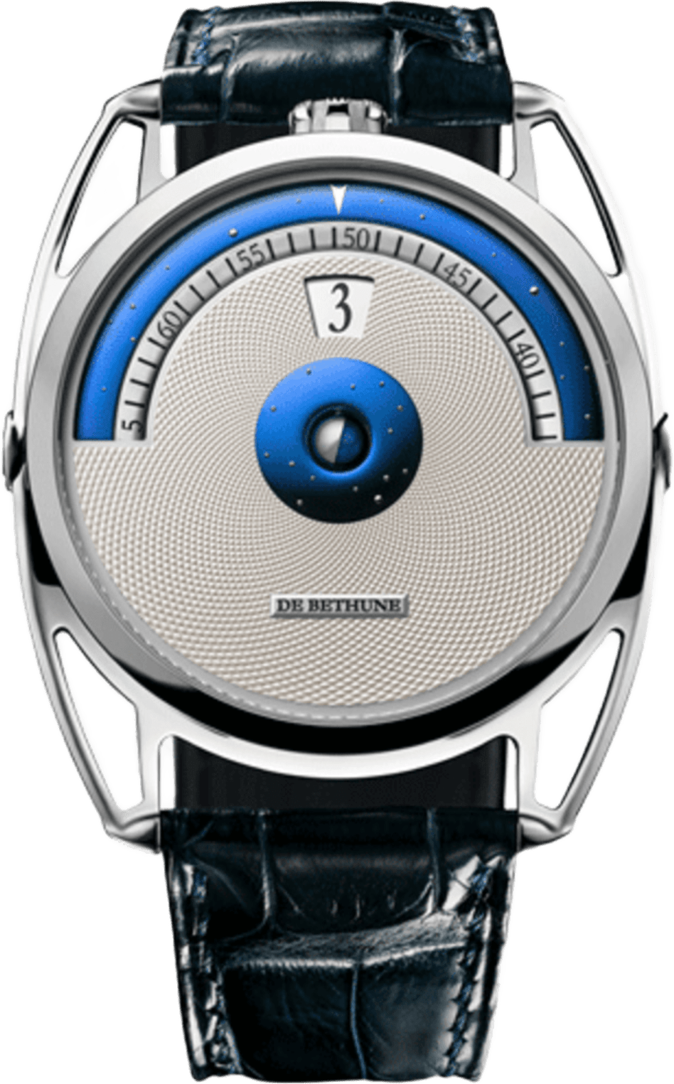 De Bethune Db28 Digitale