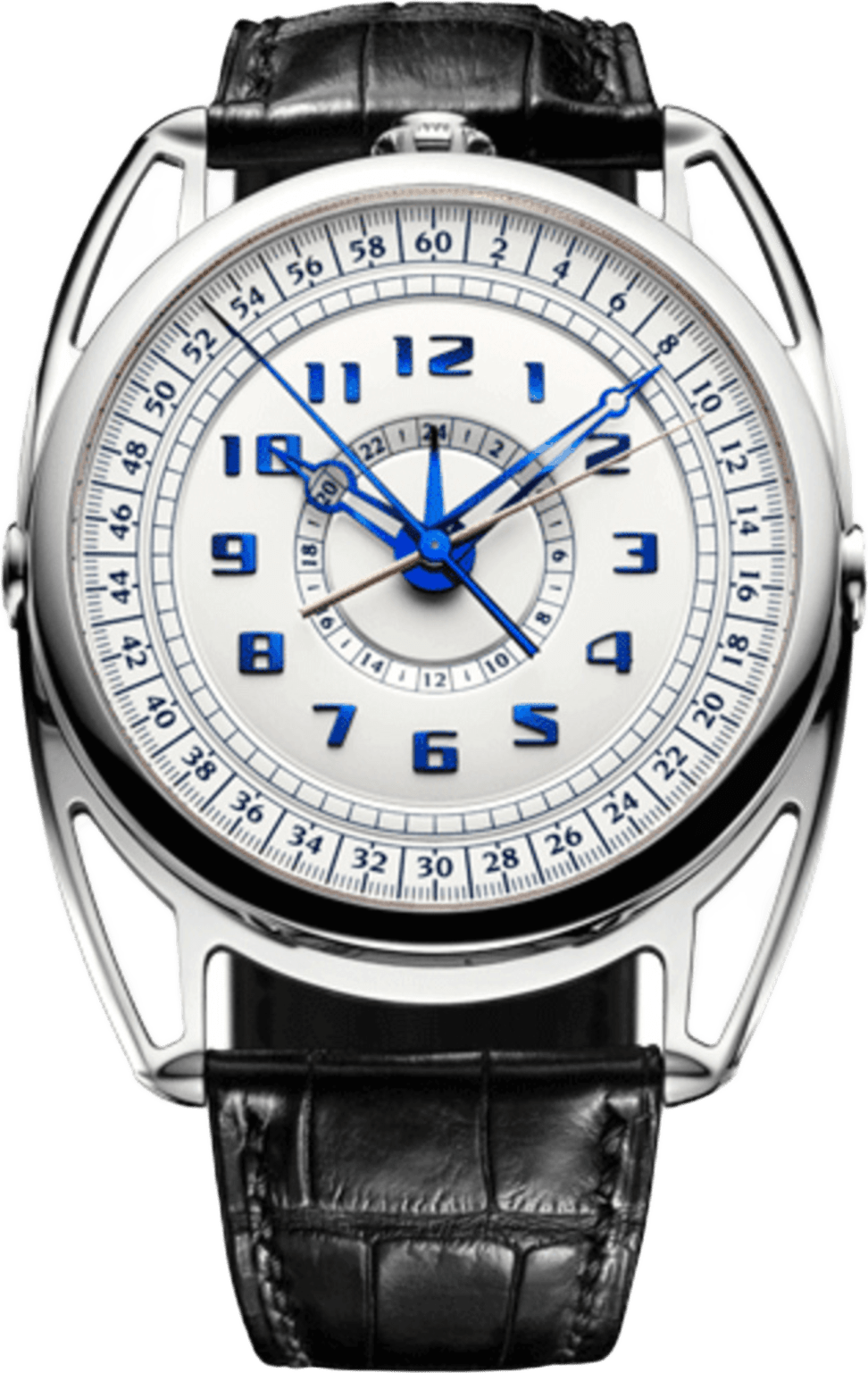De Bethune Db28 Maxichrono