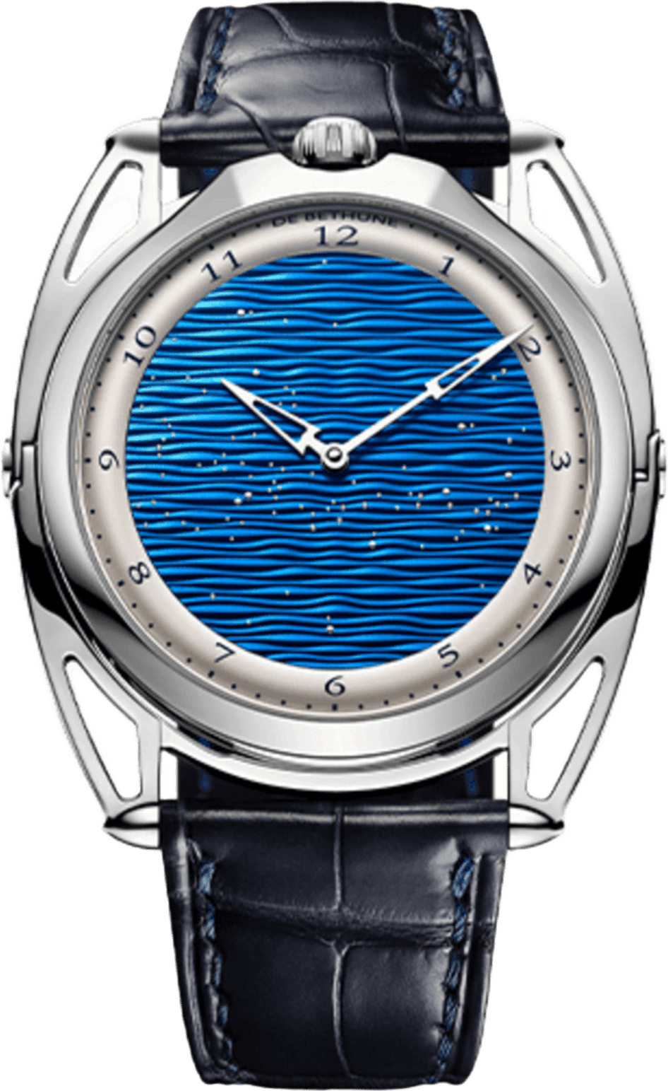 De Bethune Db28 Xs Starry Seas