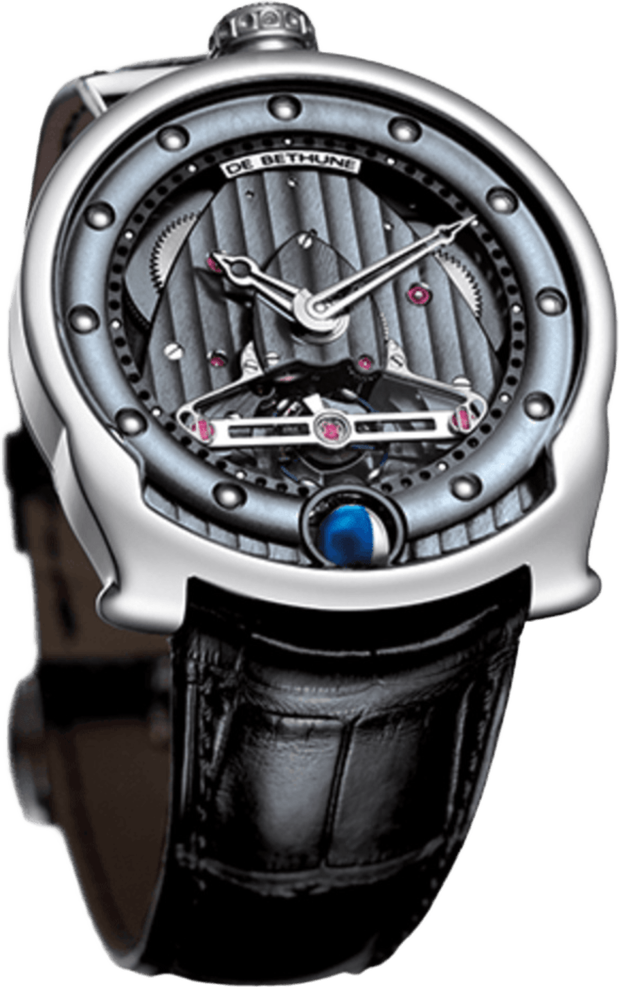 De Bethune Dbs