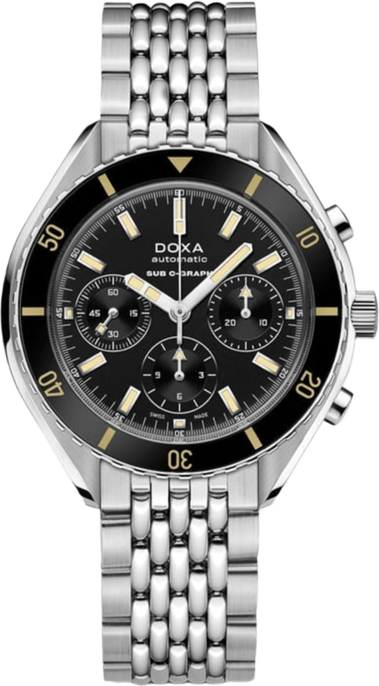 Doxa Sub 200 C-graph Sharkhunter