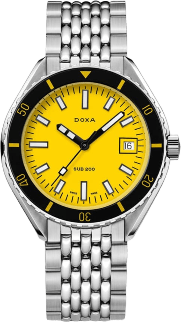 Doxa Sub 200 Divingstar