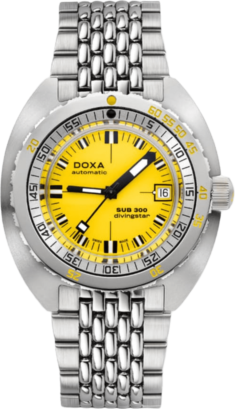 Doxa Sub 300 Divingstar