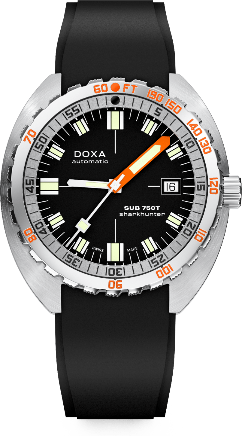 Doxa Sub 750T Sharkhunter