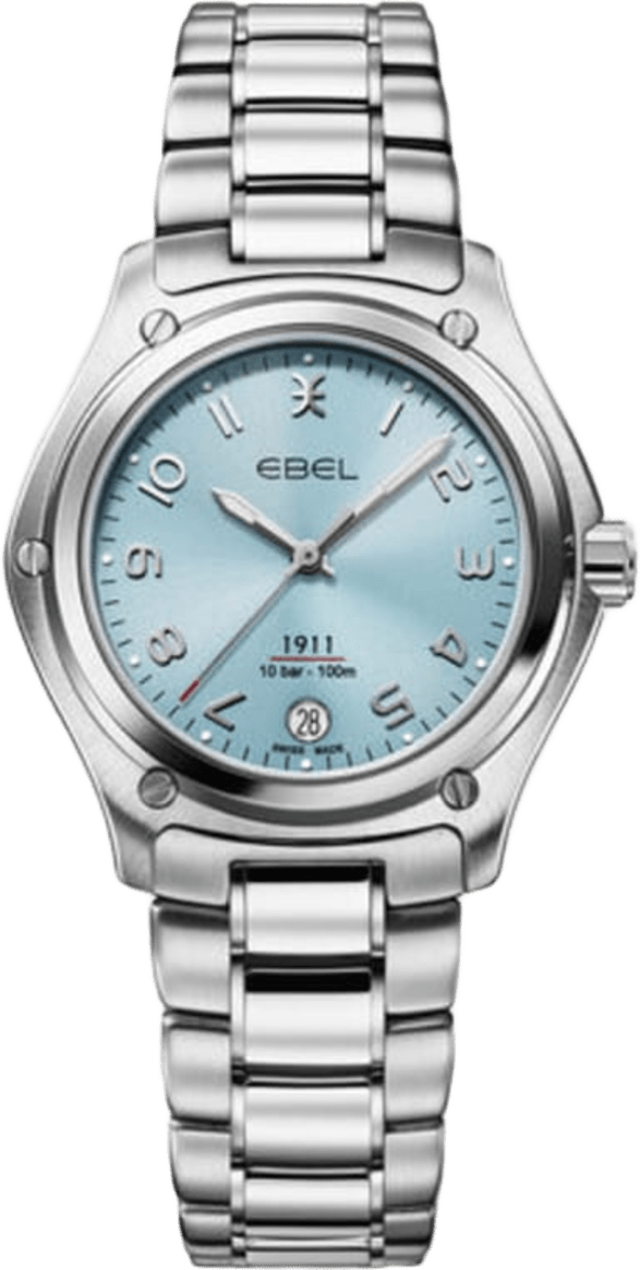 Ebel Ebel 1911