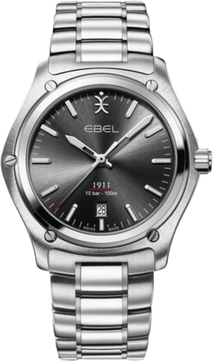 Ebel Ebel 1911