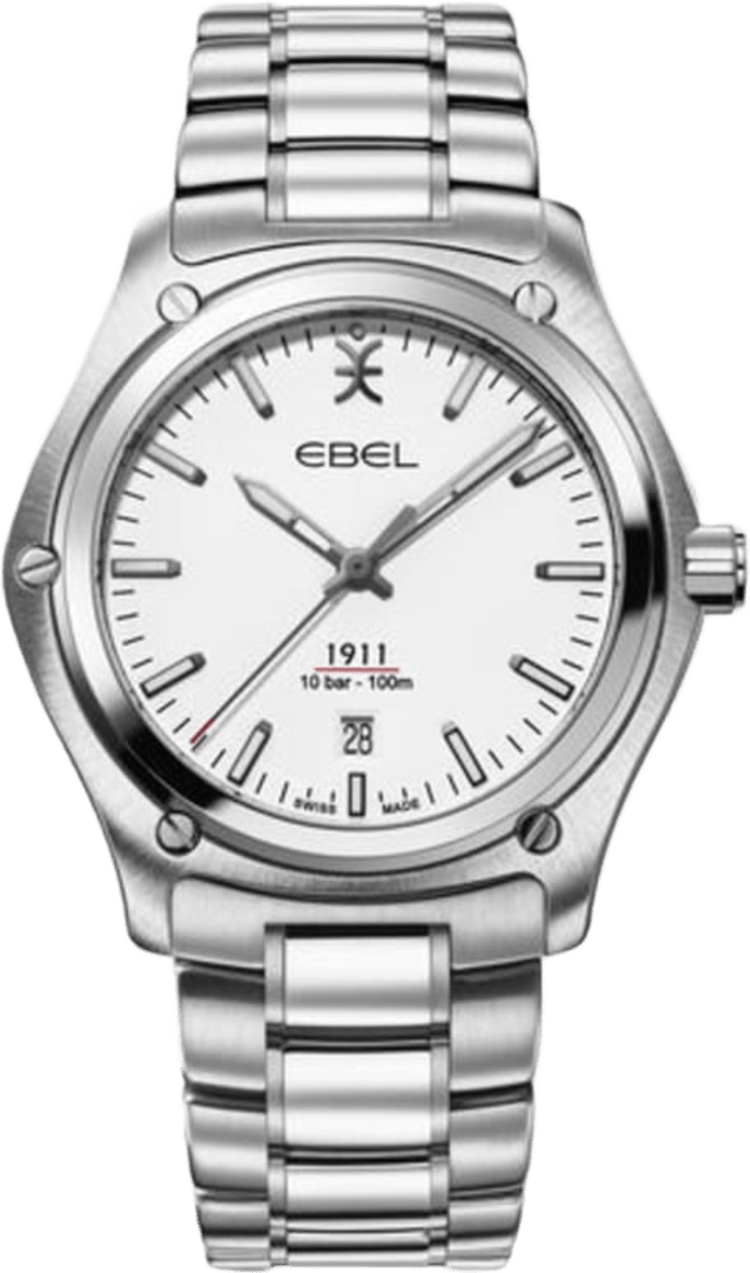 Ebel Ebel 1911