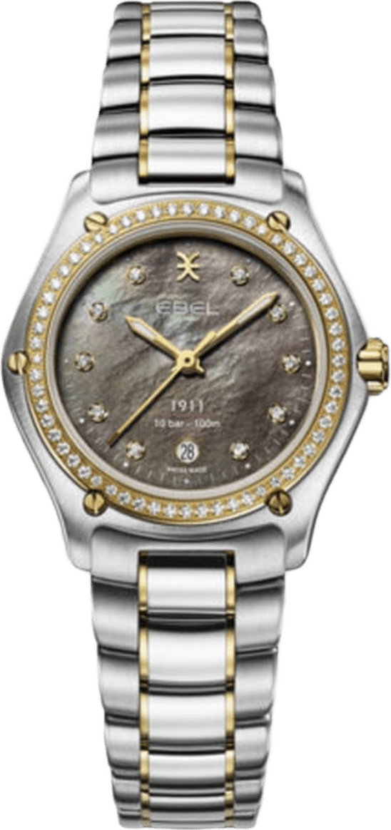 Ebel Ebel 1911