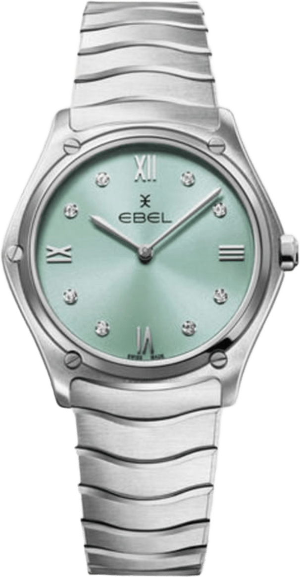 Ebel Ebel Sport Classic