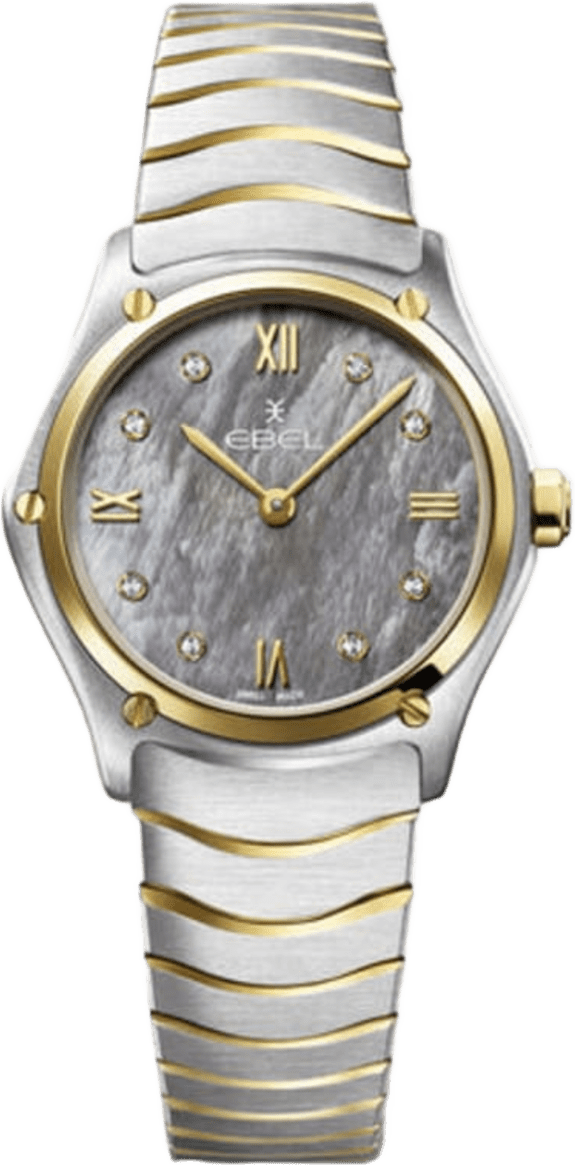 Ebel Ebel Sport Classic