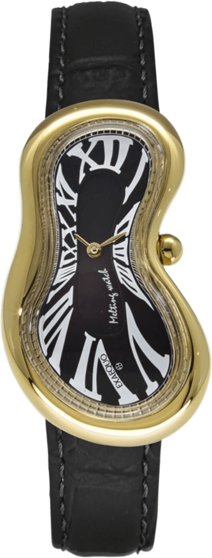 Exaequo Melting Watch