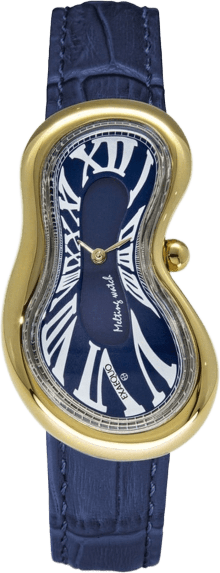 Exaequo Melting Watch