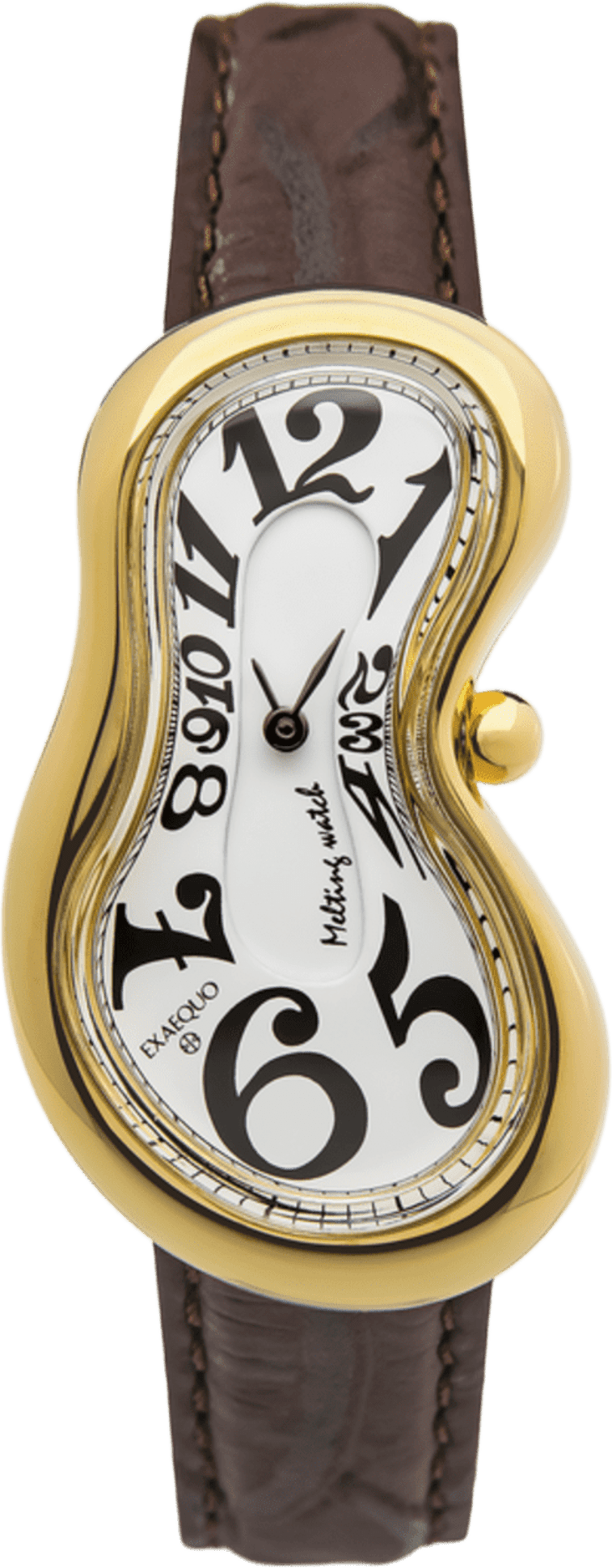 Exaequo Melting Watch