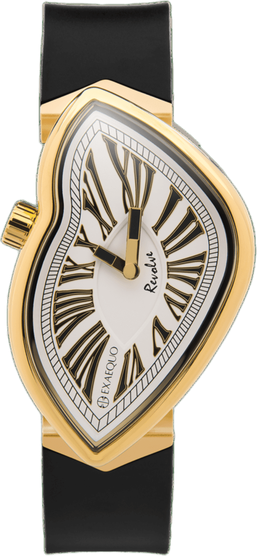 Exaequo Revolve Melting Watch