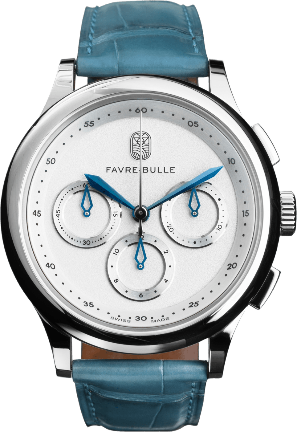 Favre-Bulle WHITE PEAKS