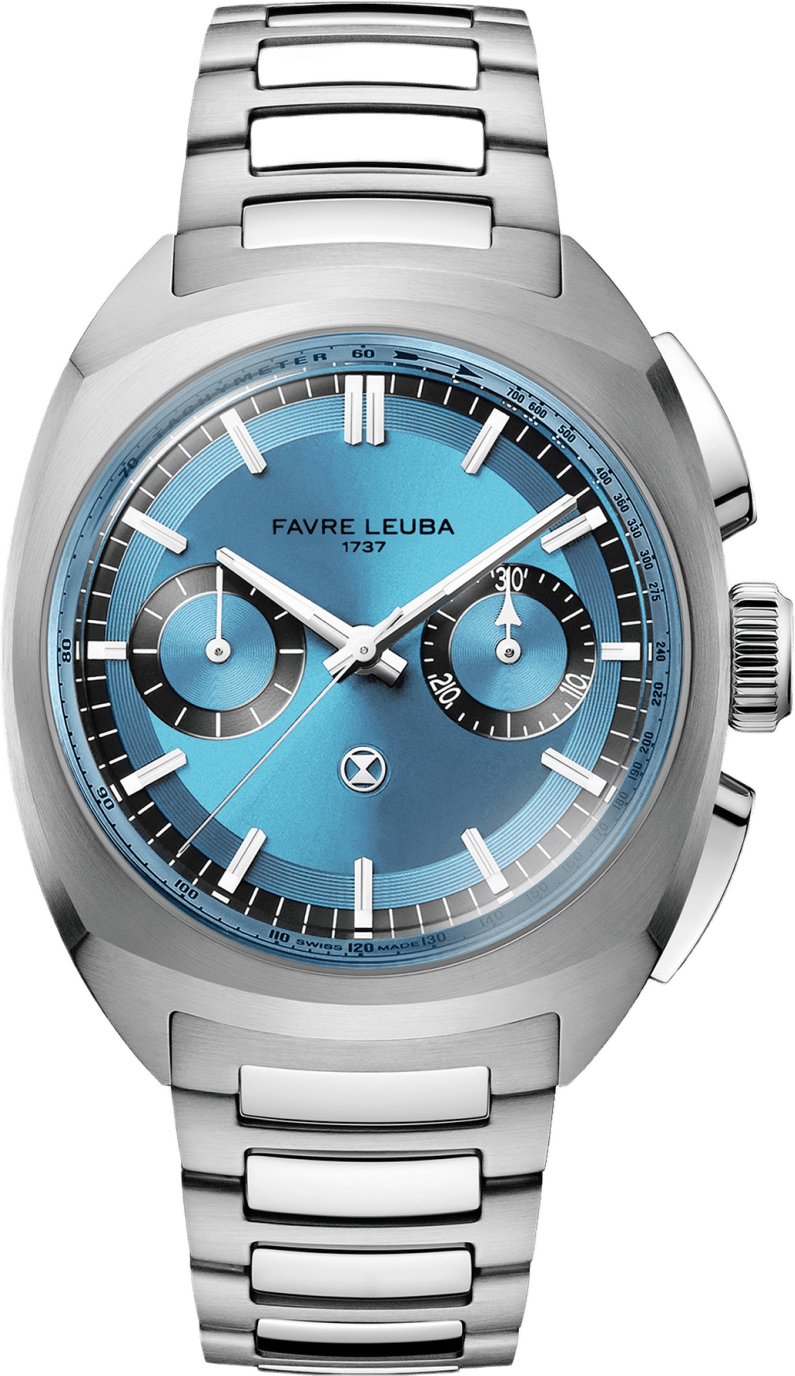 Favre Leuba CHIEF CHRONOGRAPH