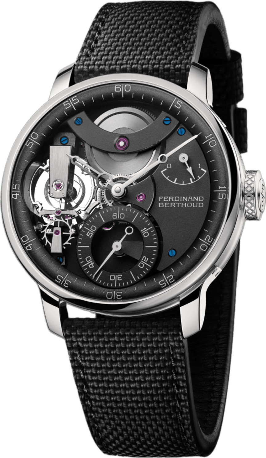 Ferdinand Berthoud Chronomètre FB 3SPC.3-1