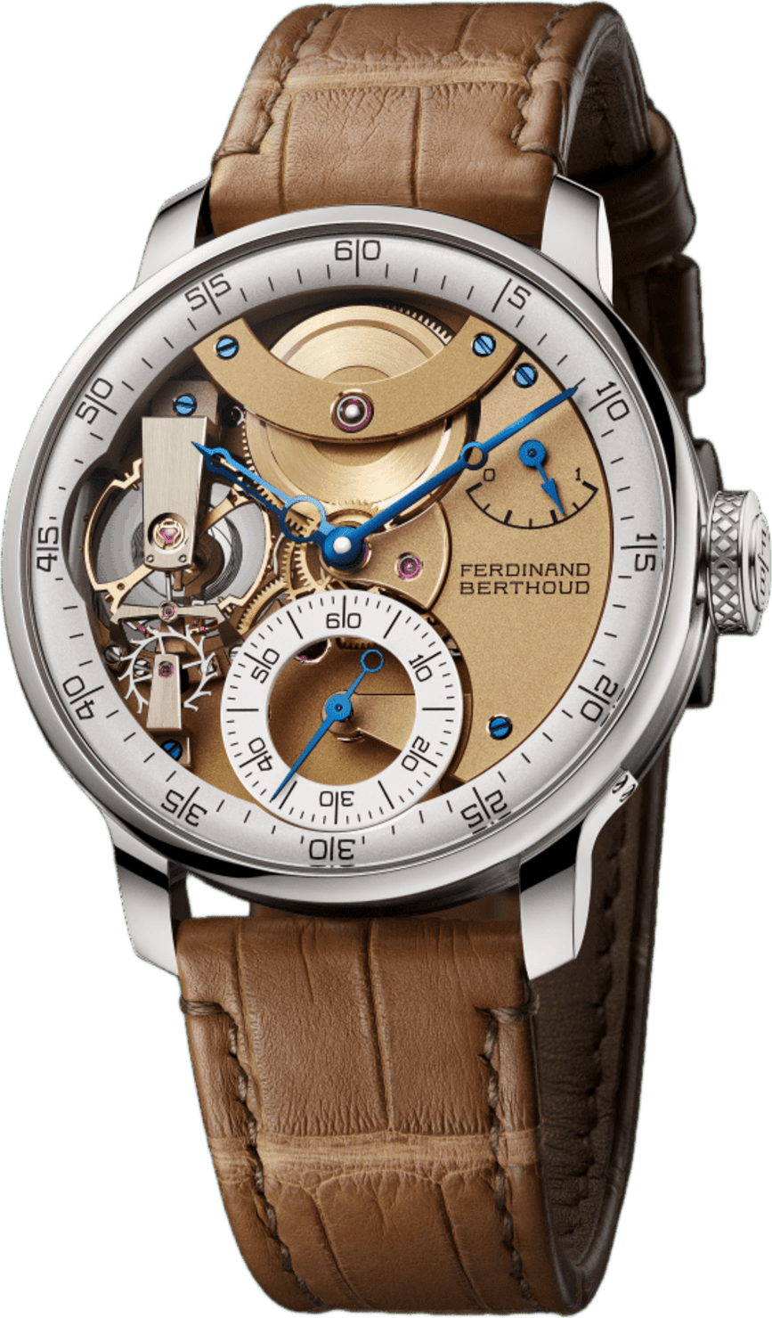 Ferdinand Berthoud Chronomètre FB 3SPC.3.3