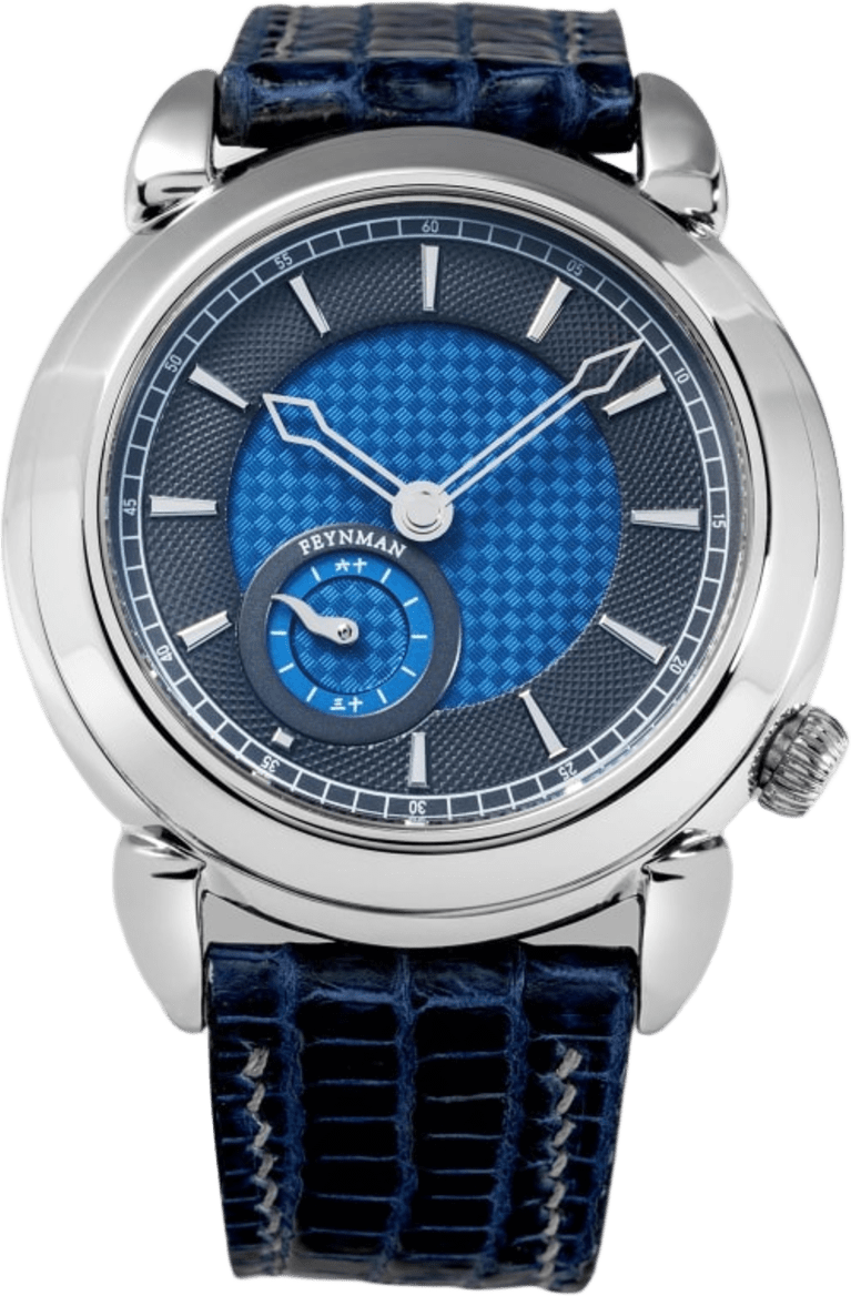 Feynman Feynman One "Azure"
