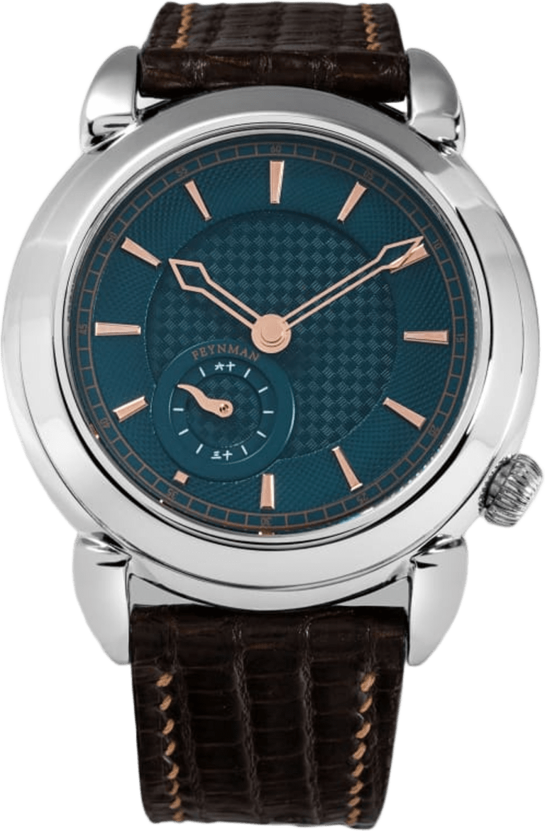 Feynman Feynman One "Founder's Edition"