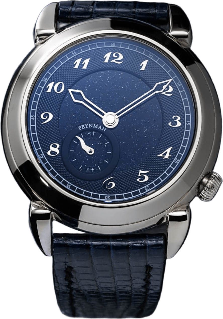 Feynman Feynman One Galaxy Aventurine