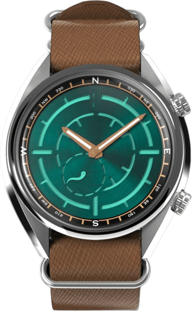 Feynman "Founder's Edition"