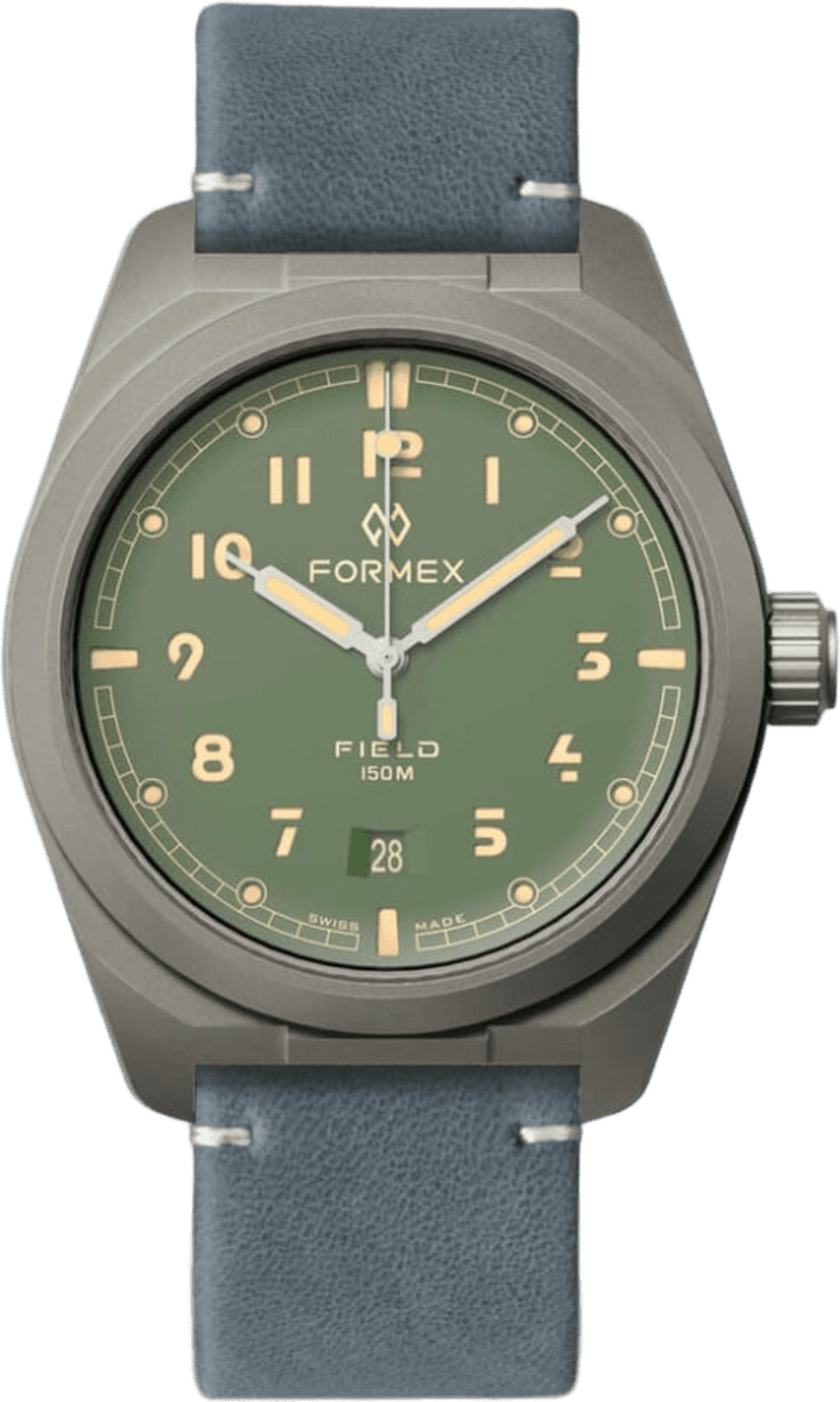 Formex Field Automatic