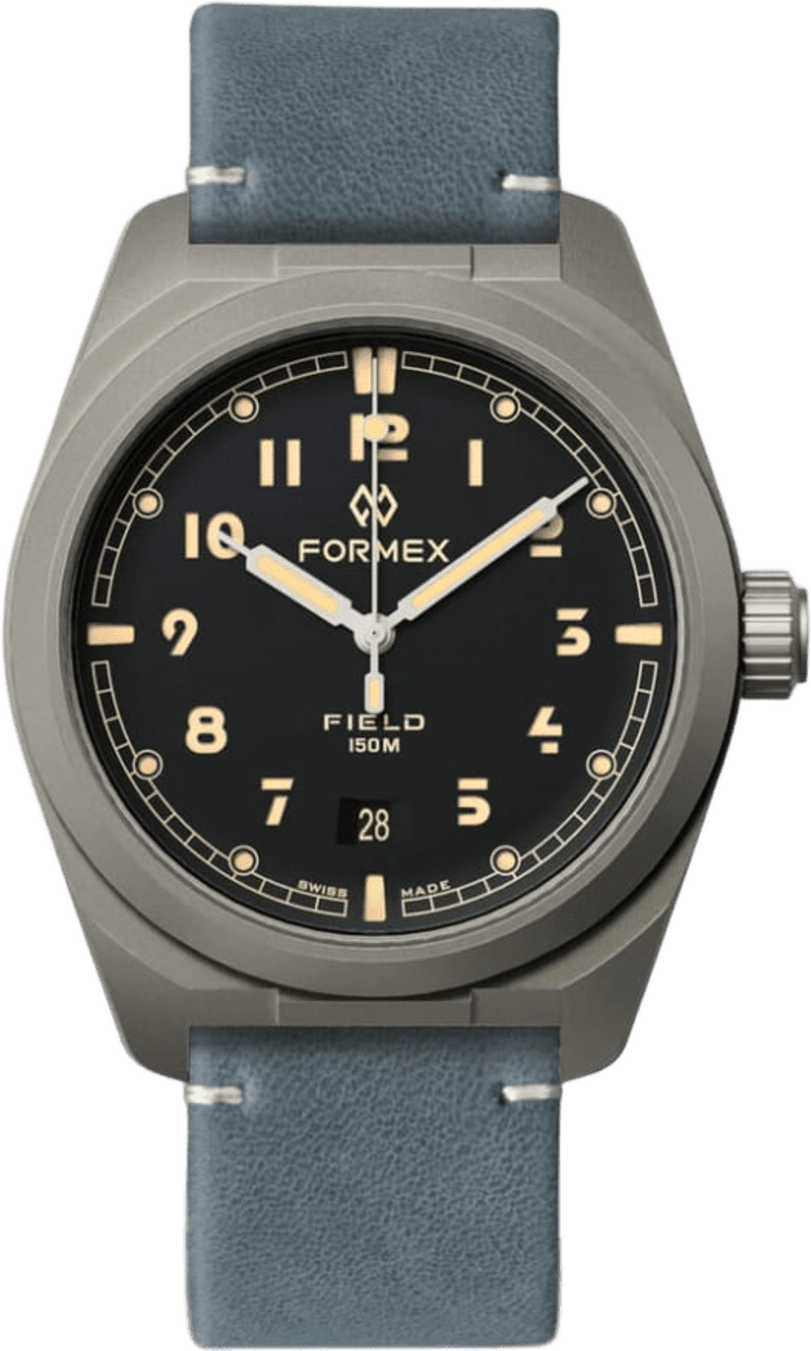 Formex Field Automatic