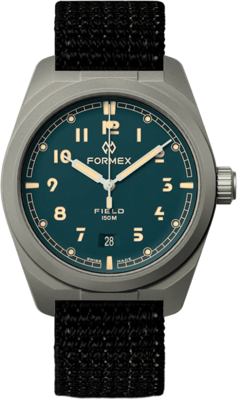 Formex Field Automatic