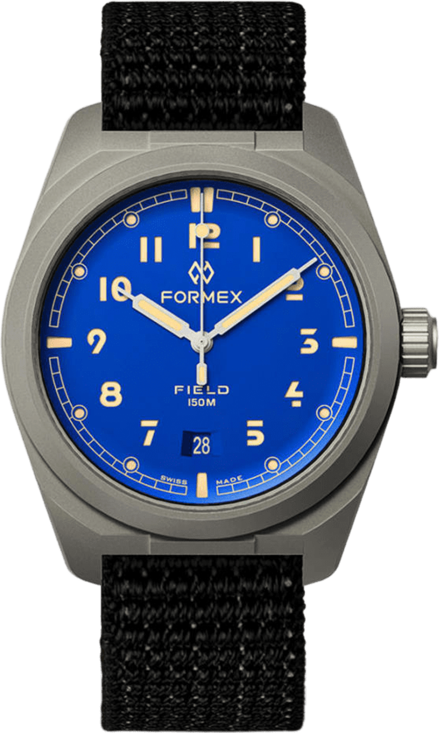 Formex Field Automatic