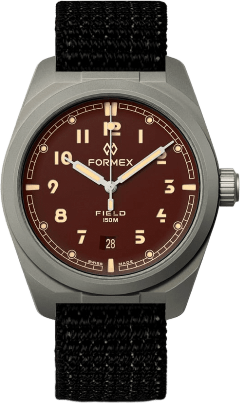 Formex Field Automatic