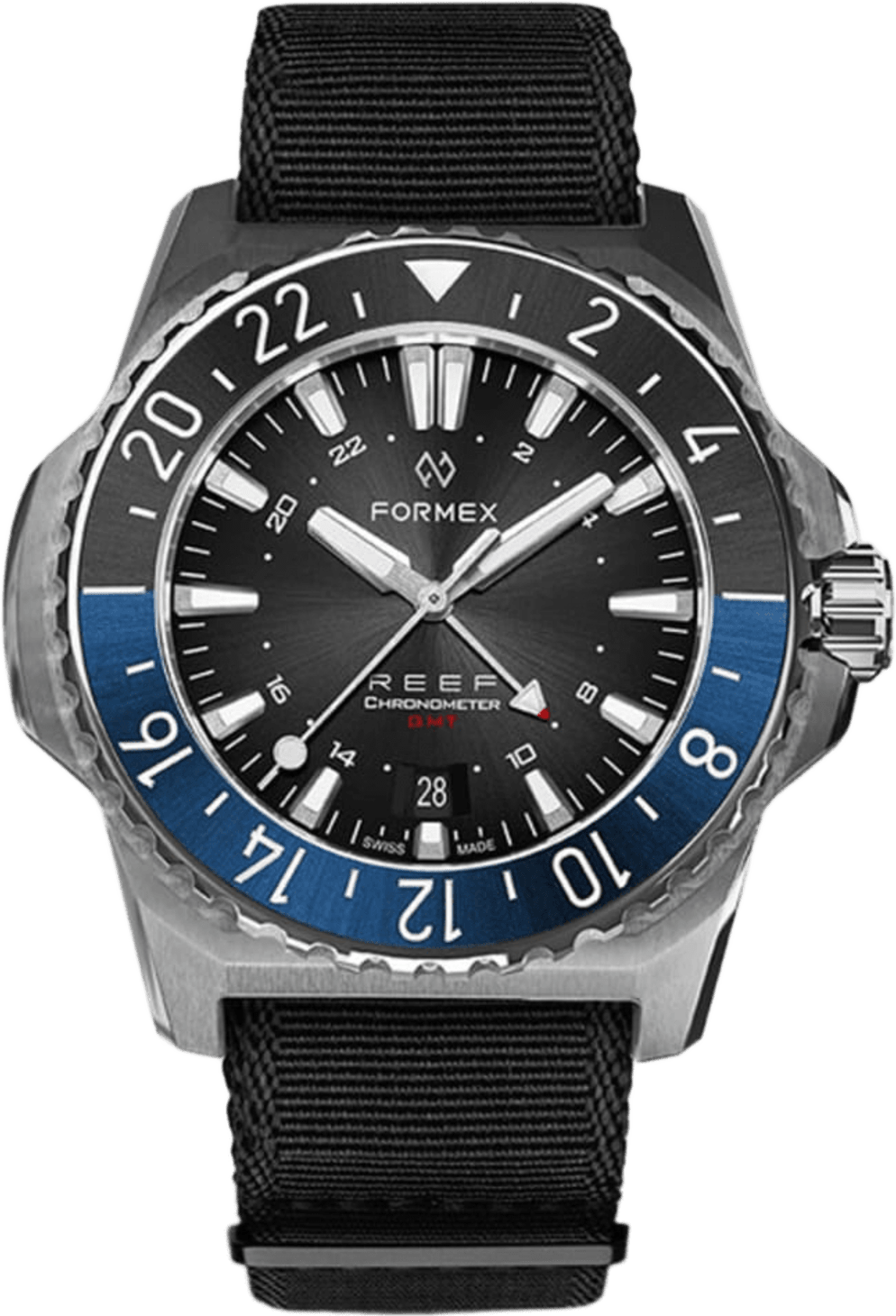 Formex Reef GMT
