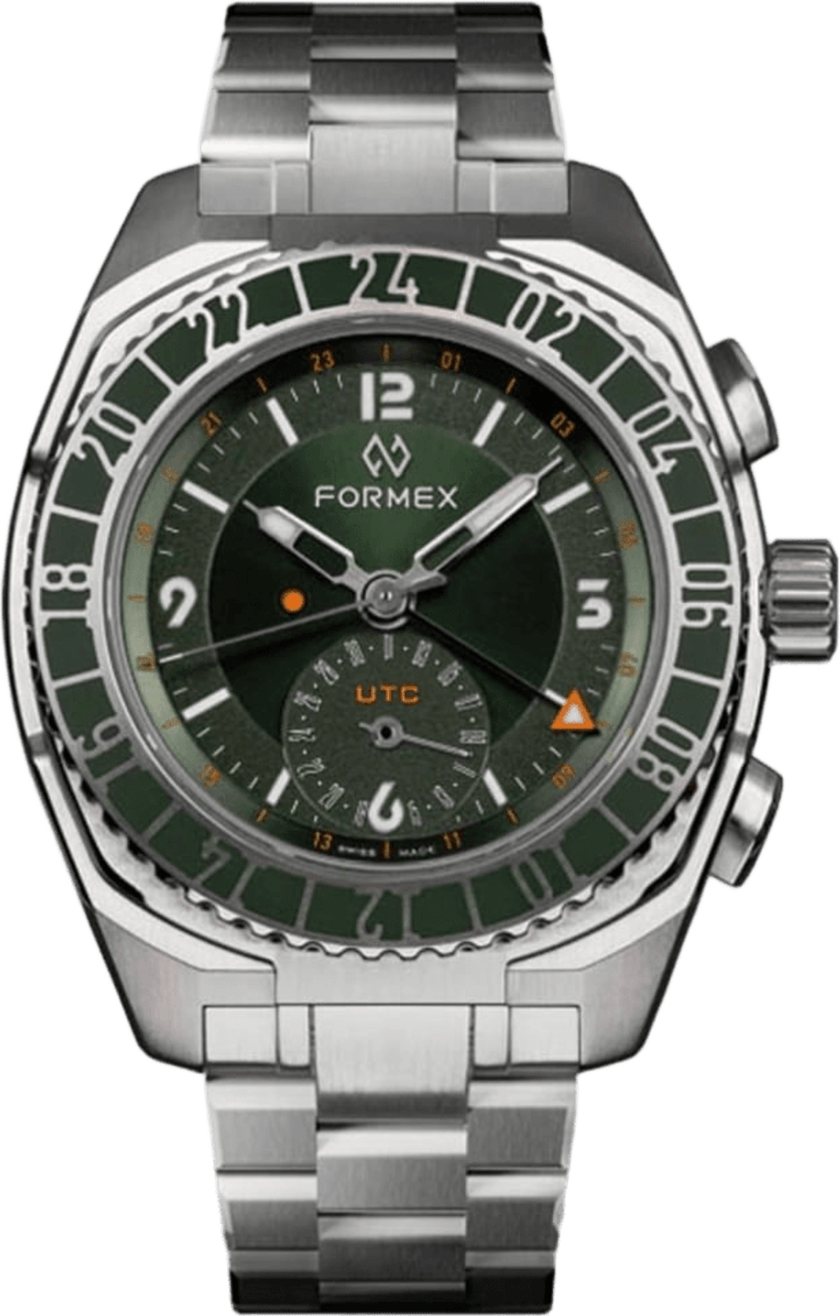 Formex Stratos UTC