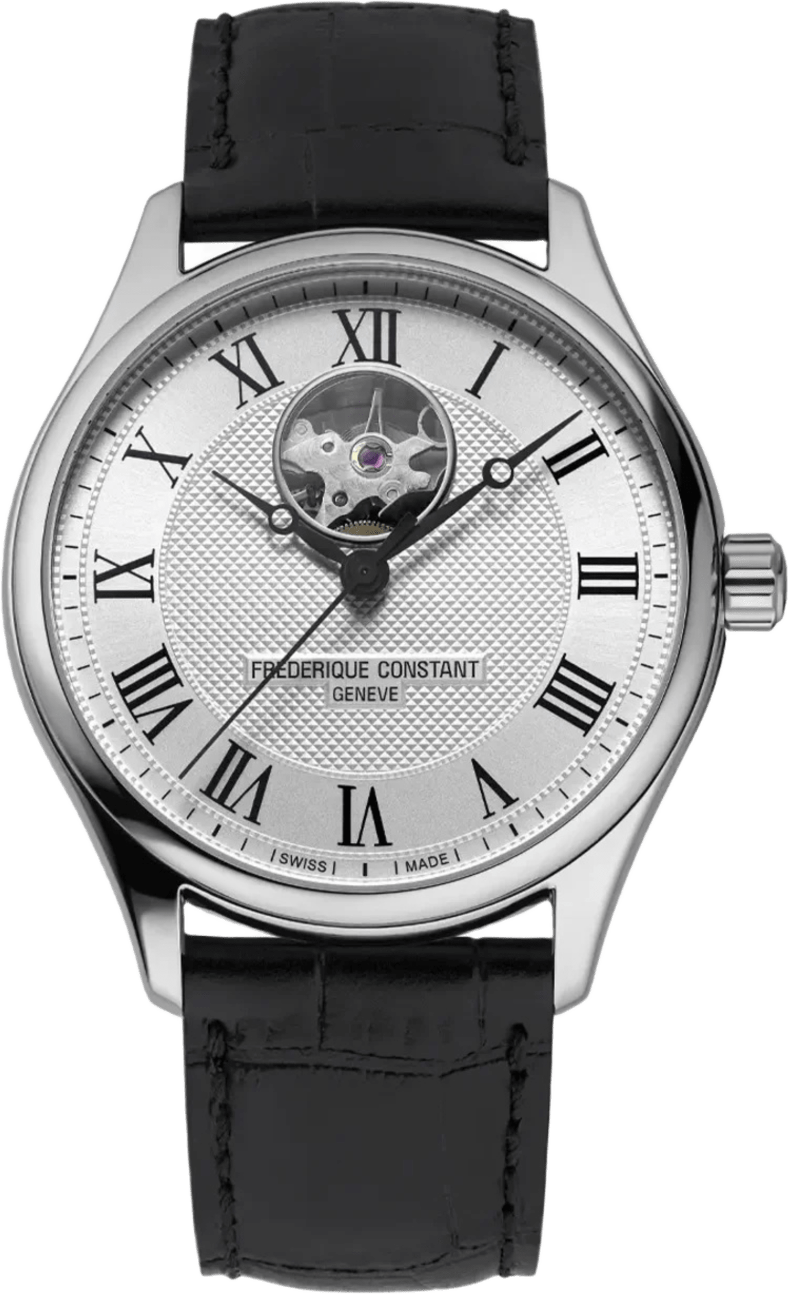 Frederique Constant Classics Heart Beat Automatic