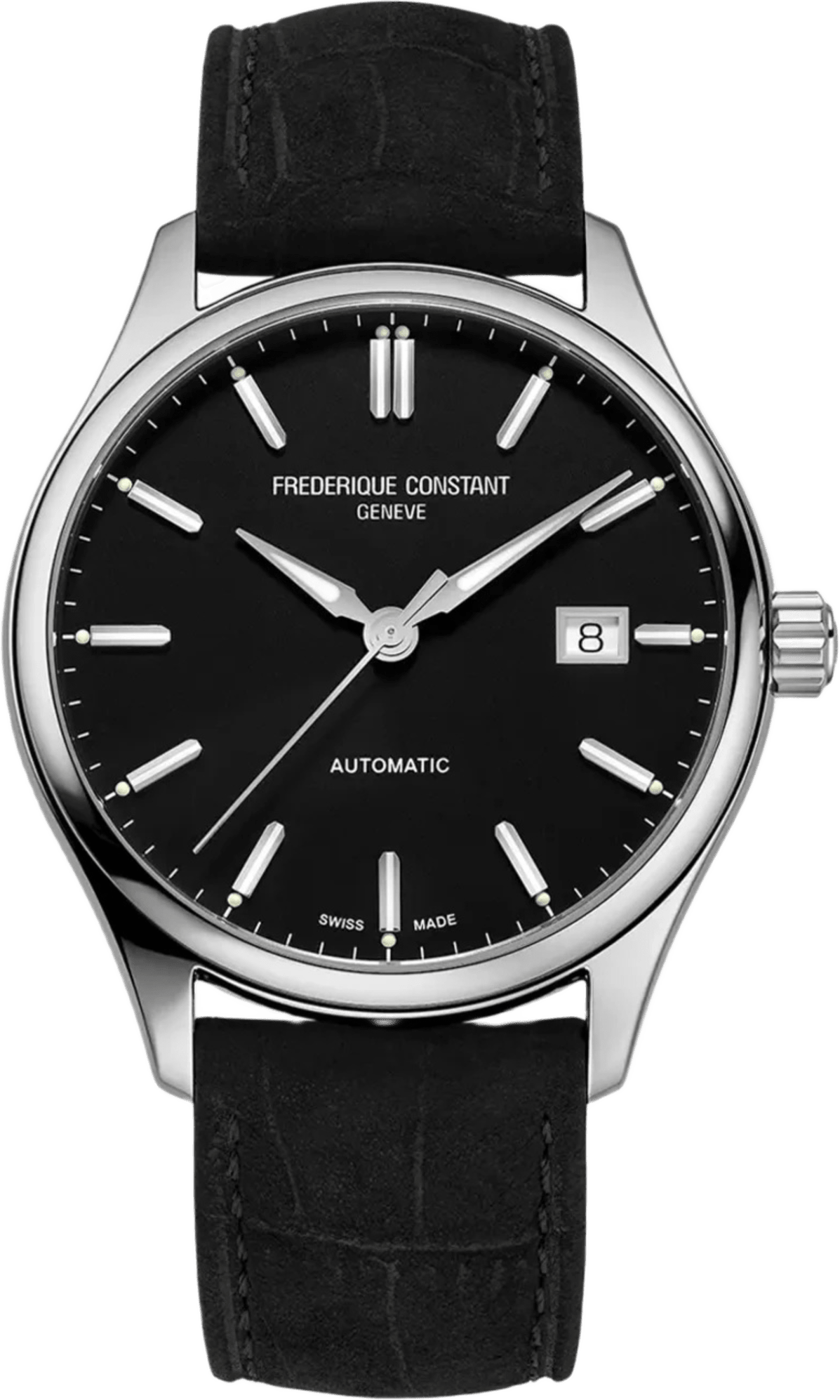 Frederique Constant Classics Index Automatic