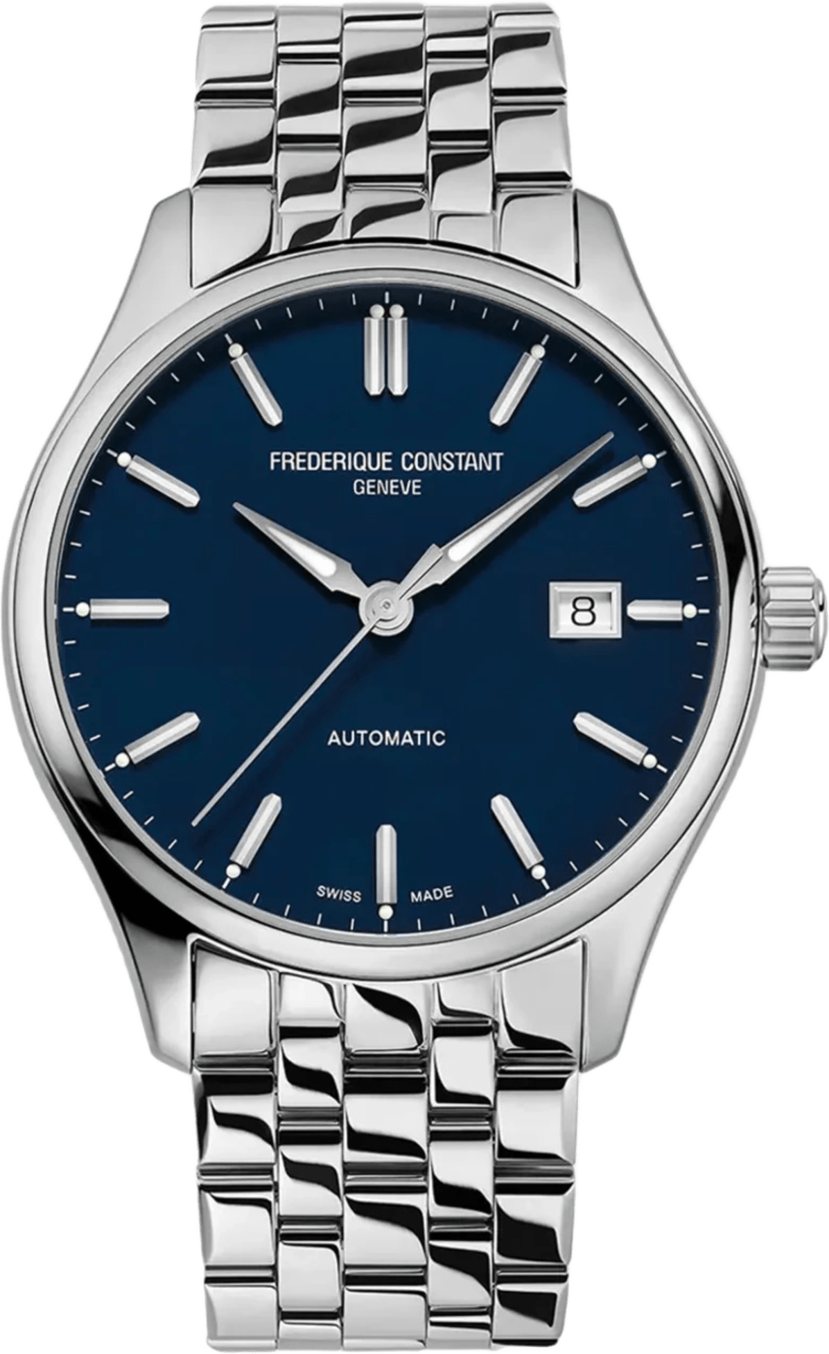 Frederique Constant Classics Index Automatic