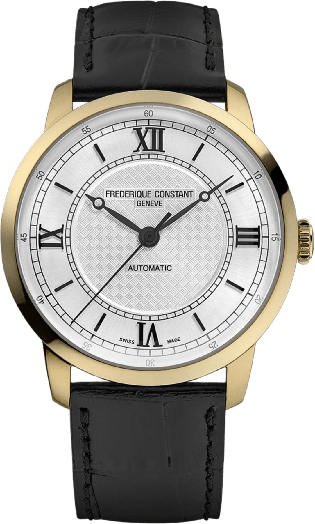 Frederique Constant Classics Premiere