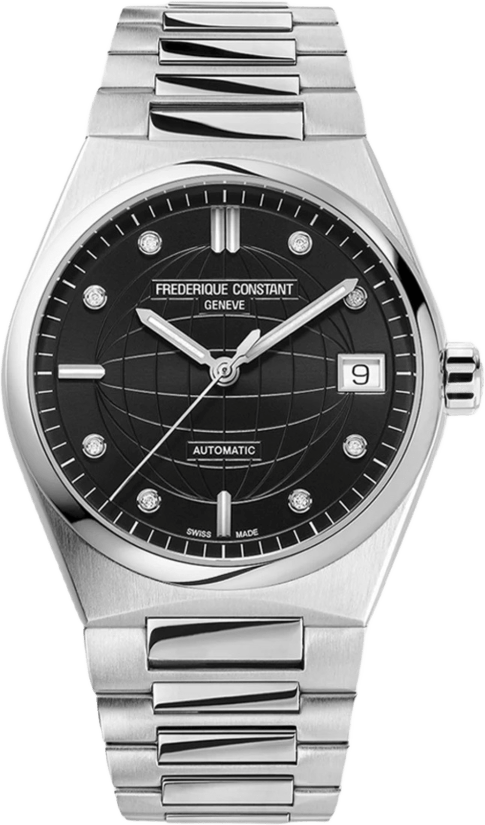 Frederique Constant Highlife Ladies Automatic