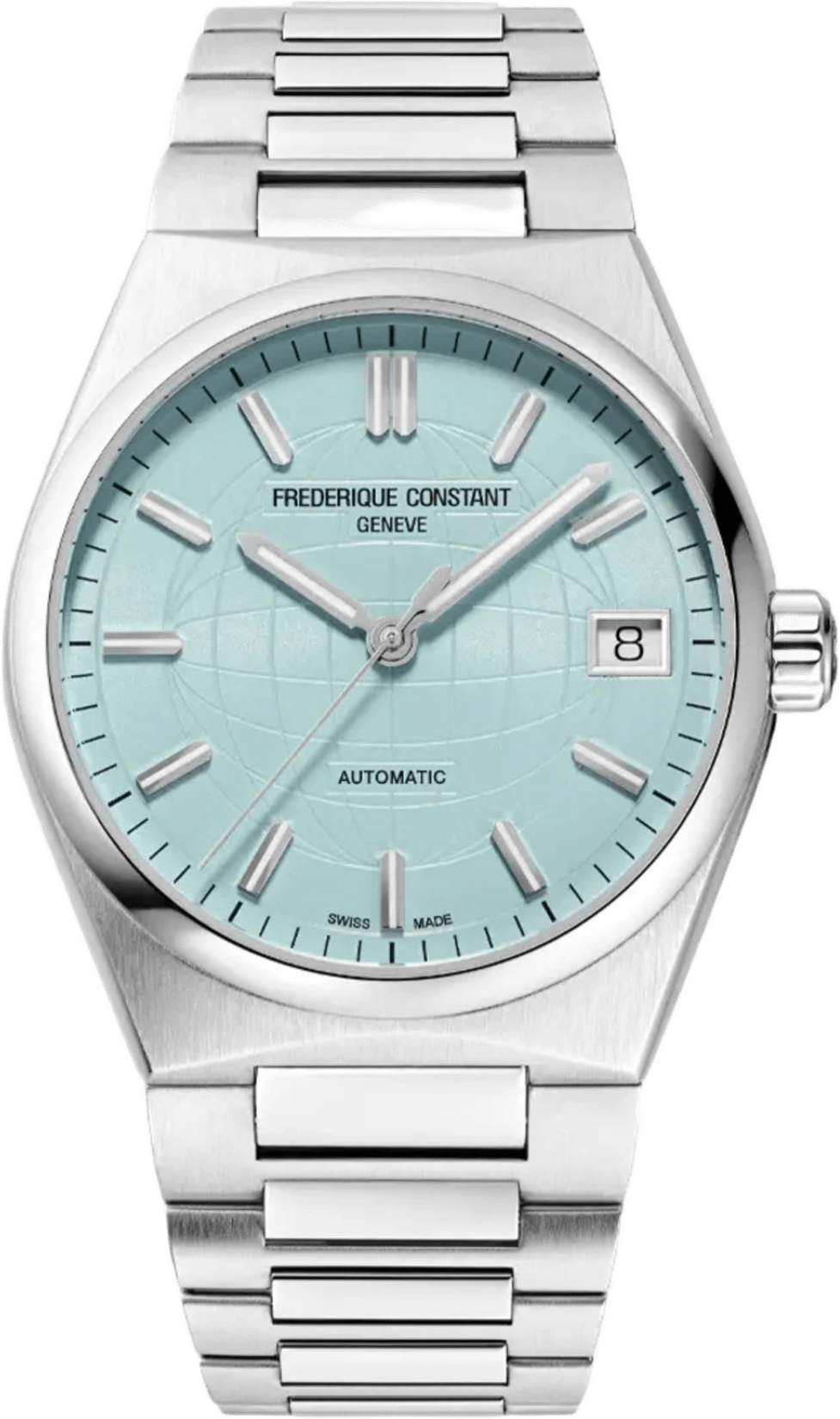Frederique Constant Highlife Ladies Automatic